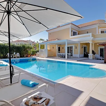 Villa Catharina *