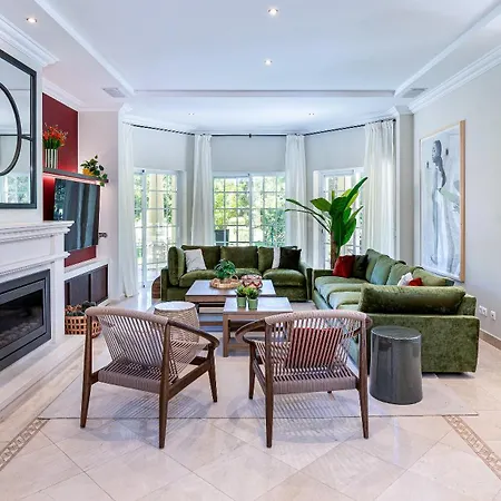 Villa Catharina *