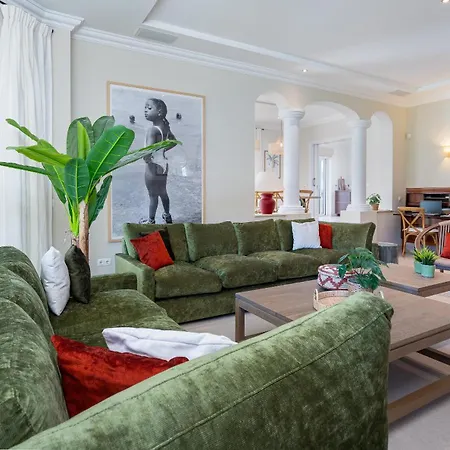 Villa Catharina *