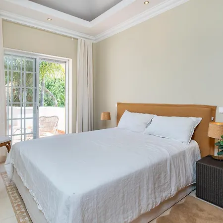 Villa Catharina Vilamoura
