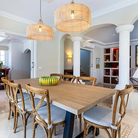 Villa Catharina *