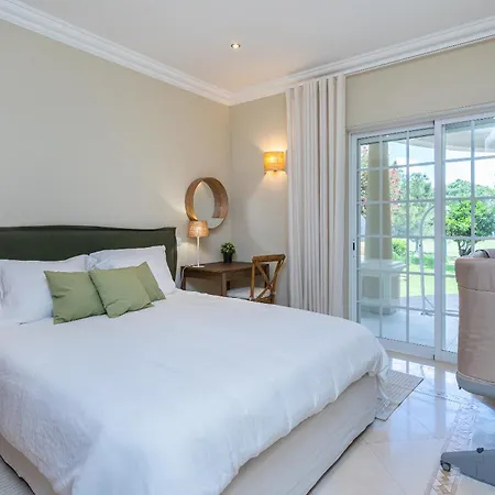 Villa Catharina *