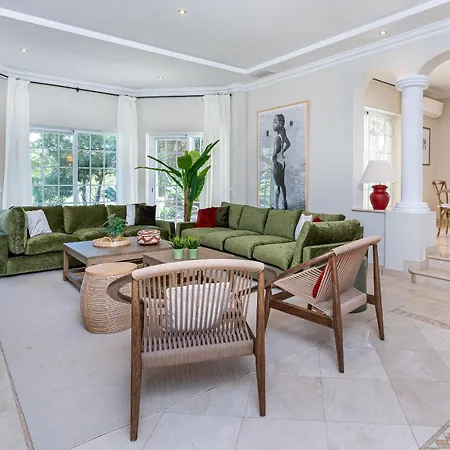 Villa Catharina Vilamoura
