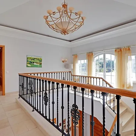 Villa Catharina *